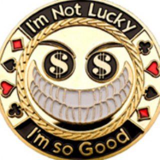 Логотип @schtick - Фишка