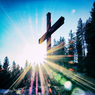 Логотип @schubifolgtjesuschristus - Jesus ist Gott