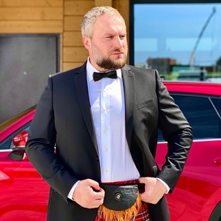 Логотип @schukinivse - Щукин и всё