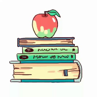 Логотип @schule_ru - Первоклашка 🍁