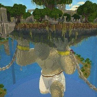 Логотип @schurykin - Main CraFt