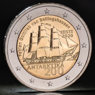 Логотип @schwabenlandtika - Antarktika