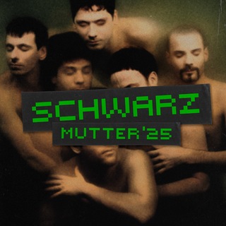 Логотип @schwarz_rammstein - SCHWARZ | Rammstein