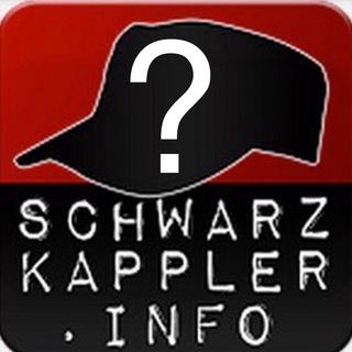 Логотип @schwarzkapplerinfoofficial - schwarzkappler.info Diskussionsgruppe
