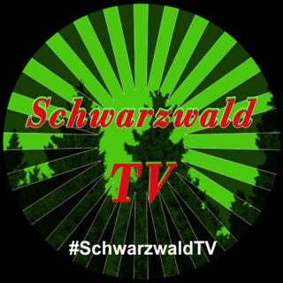 Логотип @schwarzwaldtvnews - SchwarzwaldTV