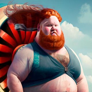 Логотип @schwedkarlson - ШВЕДСКИЙ КАРЛСОН