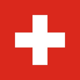 Логотип @schweiz_swiss_suisse_svizzera - Switzerland 🇨🇭 Official