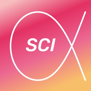 Логотип @sci_career - Sci_Career