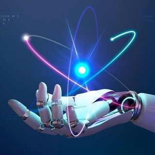 Логотип @sci_discussions - Интересное в науке 💬