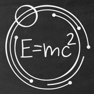 Логотип @sci_popular - Наука для всех
