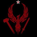 Логотип @scicen - Свободная Фракция Партии Научного Централизма