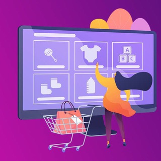 Логотип @scidkionlain - СКИДКИ| РАСПРОДАЖИ- ОНЛАЙН