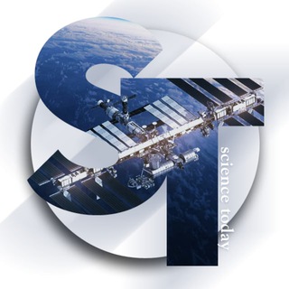 Логотип @science_2day - Science Today