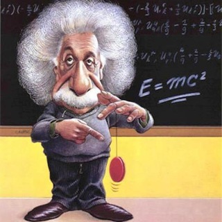 Логотип @science_and_technology - Наука и Техника