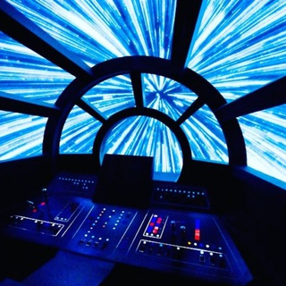 Логотип @science_fiction_arts - Science fiction arts/научная фантастика