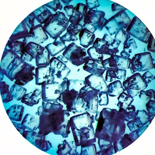 Логотип @science_mas - Наука+