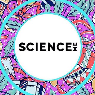 Логотип @science_me_edu - ScienceME