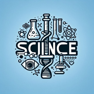 Логотип @science_news_1 - Science