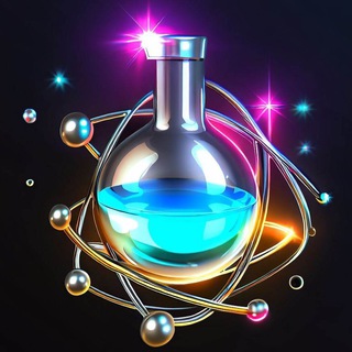 Логотип @science_news_facts_updates_daily - Science News