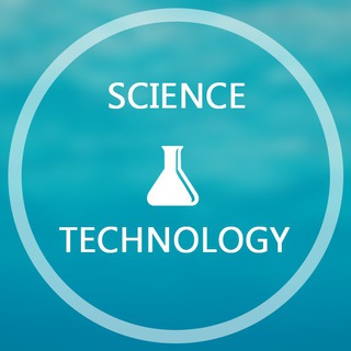 Логотип @science_technologies - Наука и технологии
