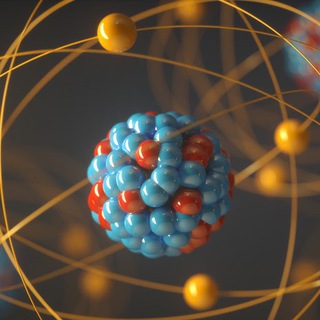 Логотип @science_to_science - Наука