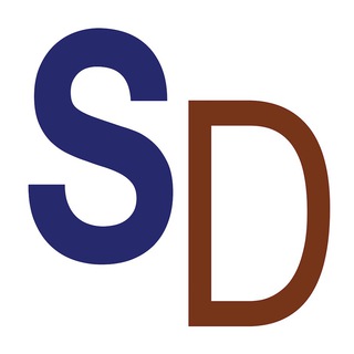 Логотип @sciencedaily_top - ScienceDaily