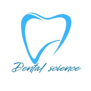 Логотип @sciencedent - Научная стоматология | Dental science