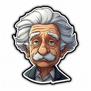 Логотип @scienceeasyru - 📮 Наука – Просто
