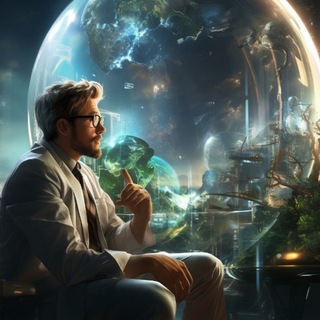 Логотип @sciencells - Science