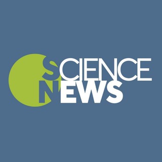 Логотип @sciencenewsqazaqstan - ScienceNEWS🇰🇿