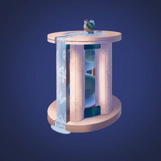 Логотип @scienceoflongevity - Наука долголетия