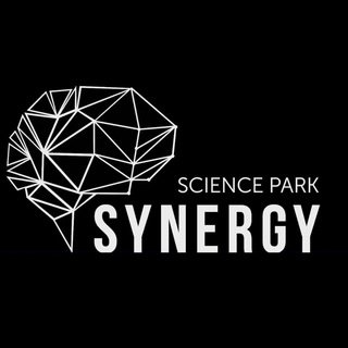 Логотип @sciencepark_synergy - Science Park Synergy