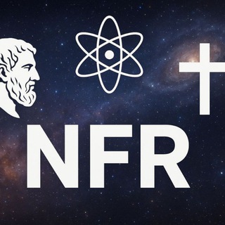 Логотип @sciencephilosophyreligionn - НФР Новости