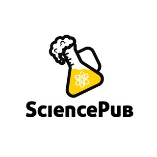 Логотип @sciencepubbr - SciencePub