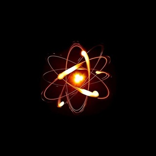 Логотип @sciencesaintatom - Наука | Лайфхаки ⚛️