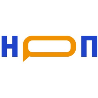 Логотип @scienpolicy - НОП.РФ