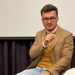 Логотип @scienster - Заметки сайнстера