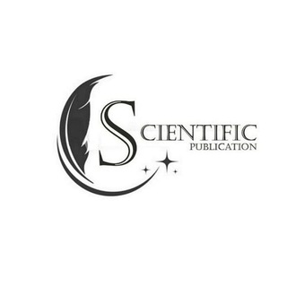 Логотип @scientificpublication02 - Stientific Publication