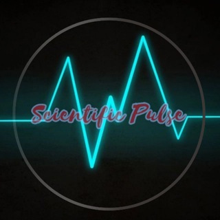 Логотип @scientificpulse - Научный Пульс
