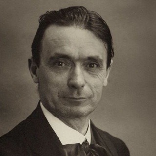 Логотип @scienzadellospirito777 - AnthropoSophia