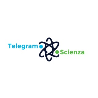 Логотип @scienzaita - Telegram Scienza