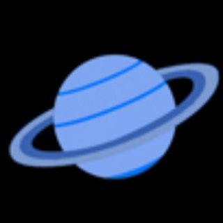 Логотип @scifitalk - Sci-Fi-Talk
