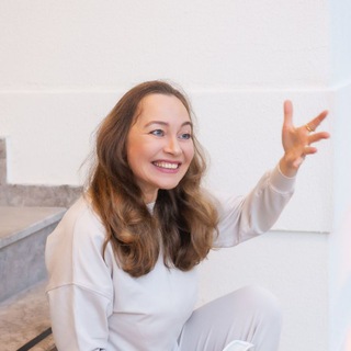 Логотип @scioksanalaboratory - Ролекс в ЗОЖ @scioksana | Ум и тело