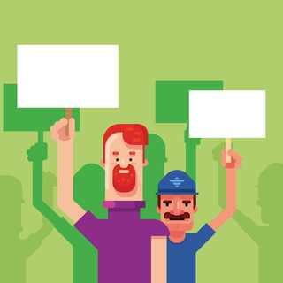 Логотип @scioperiferroviari - Scioperi ferroviari