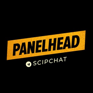 Логотип @scipchat - ЧАТ | PanelHead