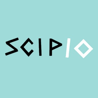 Логотип @scipio_edu_channel - ScipIO channel - Обучение 2023, Техники и Лайфхаки