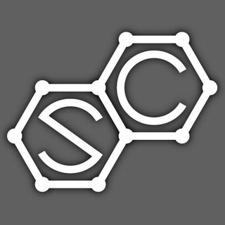 Логотип @scisay - SciСай
