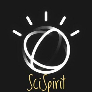 Логотип @scispirit - SciSpirit