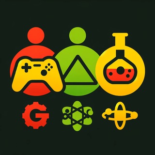 Логотип @scisportgaming - SciSportGaming