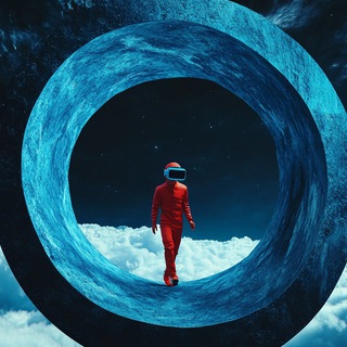 Логотип @scitechquantumai - Изобретая будущее